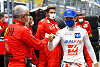 Formel-1-Liveticker: Wie geht es mit Schumacher in der