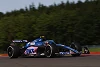 Foto zur News: Esteban Ocon: Spa das beste Wochenende, seit ich Alpine