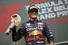 Foto zur News: Verstappen: Spa war das dominanteste Wochenende meiner