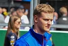 Foto zur News: Trennung von Ferrari-Akademie: Mick Schumacher vor