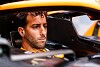 Foto zur News: Horner: Daniel Ricciardo muss seinen &quot;Mojo&quot; wiederfinden