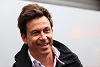 Foto zur News: Toto Wolff: &quot;Wenn ich es heute sage, stehe ich wie ein