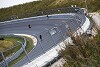 Foto zur News: DRS in der Steilkurve: FIA mit Test im FT1 von Zandvoort
