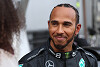 Formel-1-Liveticker: Hamilton betont nach Spa: "Ich liebe