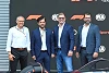 Foto zur News: Formel-1-CEO Domenicali sicher: Neue Hersteller kommen, um