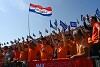 Foto zur News: Zandvoort: Veranstalter erwartet Fans &quot;von ihrer besten