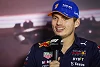 Foto zur News: Max Verstappen: Red Bull von 2021 fand ich angenehmer zu