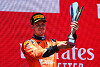 Formel-2-Leader Felipe Drugovich hofft auf Formel-1-Platz