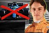 McLaren-Vertrag von Oscar Piastri bestätigt: Formel-1-Debüt