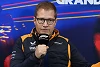 Andreas Seidl: Zwei Gründe für Piastris McLaren-Wechsel!