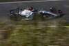 Foto zur News: Mercedes schneller denn je, aber: Poleposition wäre &quot;eine