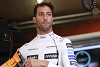 Foto zur News: Daniel Ricciardo schließt Übergangsjahr als Testfahrer nicht