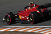 Foto zur News: Carlos Sainz: &quot;Mercedes wird im Rennen mindestens so schnell