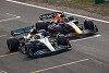 F1-Rennen Zandvoort: Verstappen gewinnt, Hamilton tobt vor
