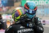 Foto zur News: Formel-1-Liveticker: Machtwechsel bei Mercedes?