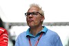 Foto zur News: Jacques Villeneuve: Formel-1-Comeback im Vorjahres-Alpine in