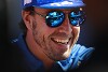 Foto zur News: Daniel Ricciardo: &quot;Opa&quot; Alonso ist eine Inspiration für mich