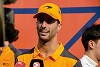 Ricciardo verrät: Webber entschuldigte sich in Zandvoort