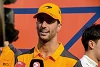 Foto zur News: Ricciardo verrät: Webber entschuldigte sich in Zandvoort