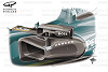 Foto zur News: Formel-1-Technik: Der Gruppentest, der auf die neuen Spiegel