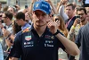 Foto zur News: Max Verstappen in Monza noch nie auf dem Podium: &quot;Ist