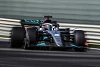 Foto zur News: Mercedes' beste Strecken: George Russell widerspricht Toto