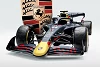 Foto zur News: &quot;Wir sprechen mit Honda&quot;: So kommentiert Red Bull das