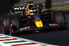 Foto zur News: So sieht Max Verstappen die Chancen von Red Bull in Monza