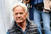 Surer schlägt Andretti vor: War's das mit Porsche und der