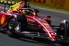 Monza-Qualifying in der Analyse: Kann Leclerc das Rennen