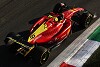 Foto zur News: &quot;Viel besser als Spa&quot;: Ferrari zufrieden mit Monza-Freitag