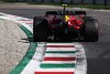 Foto zur News: F1-Qualifying Monza: Charles Leclerc fährt aus eigener Kraft
