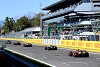 "Kein würdiges Ende": Sieger Max Verstappen wird in Monza