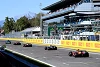 Foto zur News: &quot;Kein würdiges Ende&quot;: Sieger Max Verstappen wird in Monza