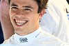 Nyck de Vries punktet beim Formel-1-Debüt: "Was mehr muss er