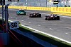 Ferrari kritisiert Rennleitung für Umgang mit
