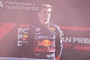 Foto zur News: Max Verstappen: Siegesserie erinnert mich an letztes Jahr im