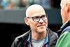 Foto zur News: Jacques Villeneuve teilt aus: Ricciardo &quot;fürchterlich&quot;,