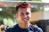 Alexander Albon nach Blinddarm-OP aus Krankenhaus entlassen