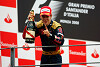 Foto zur News: Monza 2008: Wie Vettel und Toro Rosso ihren märchenhaften