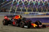 Foto zur News: Erklärartikel: So wird Max Verstappen schon in Singapur