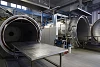 Foto zur News: &quot;Inside AlphaTauri&quot;: Mit Franz Tost einmal Formel-1-Fabrik