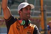 Formel-1-Liveticker: Ricciardo will nicht um jeden Preis F1