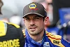 Foto zur News: IndyCar-Kollege: Frühere Paydriver haben Herta um F1-Chance