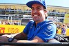 Fernando Alonso: "Ich werde mit Sicherheit 400 Starts