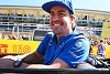 Foto zur News: Fernando Alonso: &quot;Ich werde mit Sicherheit 400 Starts