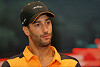 Daniel Ricciardo: "Könnte damit leben", nächstes Jahr nicht