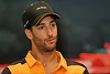 Foto zur News: Daniel Ricciardo: &quot;Könnte damit leben&quot;, nächstes Jahr nicht