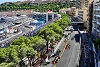 Foto zur News: Grand Prix von Monaco bleibt bis 2025 im Formel-1-Kalender