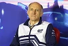 Foto zur News: Franz Tost: Tsunoda muss "seine Emotionen in den Griff